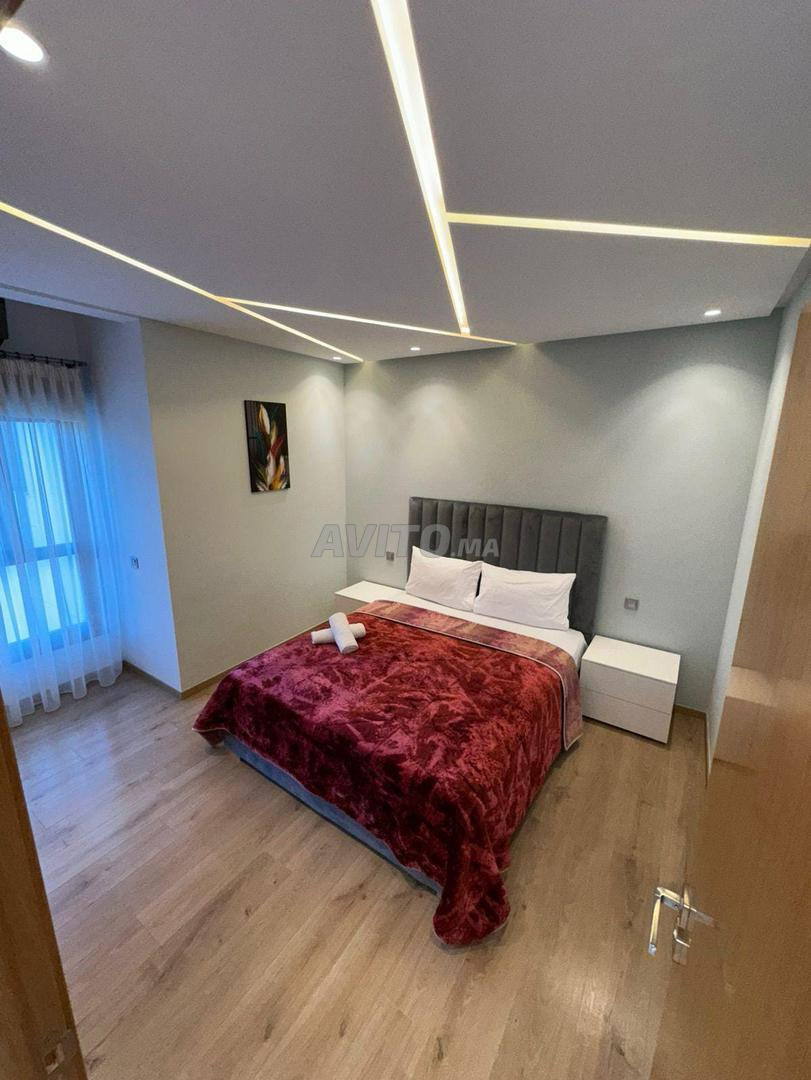 Studio avec piscine à louer à la journée - image 4