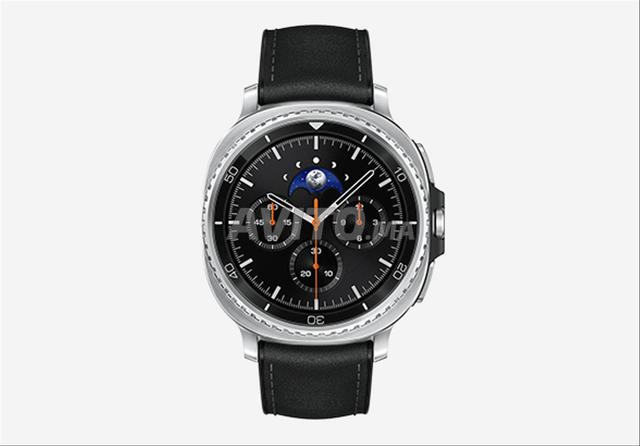 Galaxy Watch 8 - 2