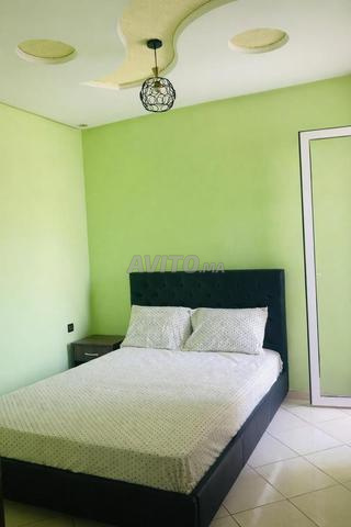 Appartement à louer journalière à Salam Agadir - image 4