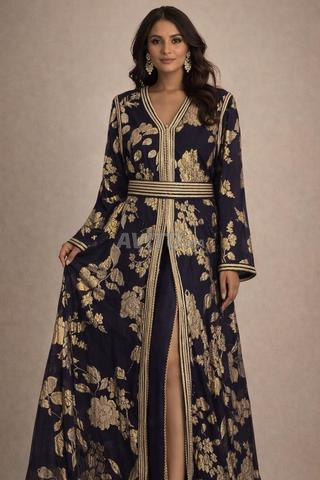 قفطان ثليجة