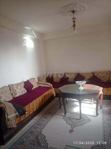 Appartement à vendre 80 m² à Casablanca - 2