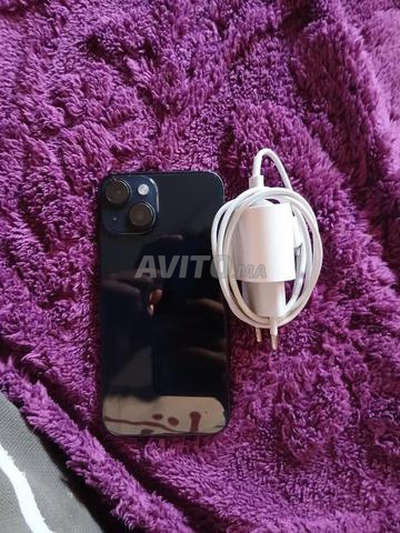 iPhone 14 (chargeur original)