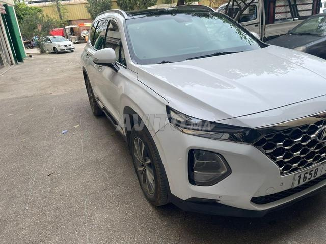 voiture à vendre - 2