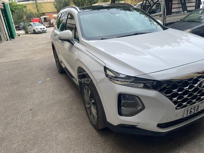 voiture  avandr 