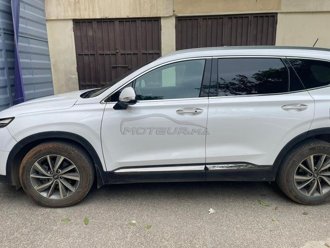 voiture  avandr 