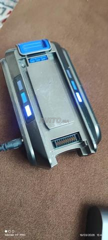 Batterie aspirateur Ariete - 2