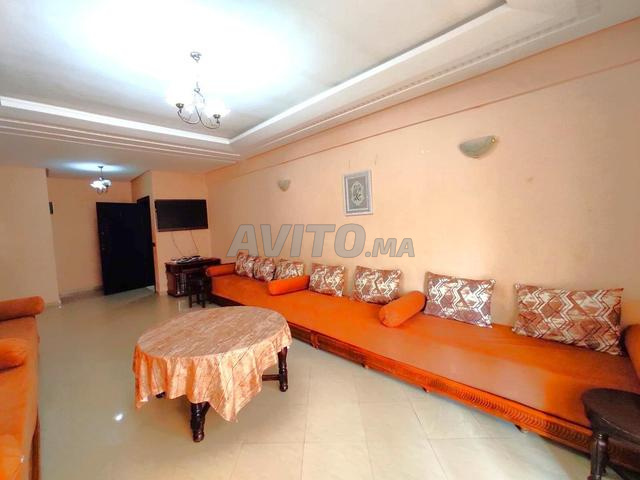 Résidence vue panoramique sur mer avec 4 piscines - 2