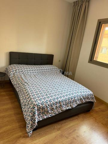 Appartement de luxe à louer Jnan Awrad Les Cristaux - image 5