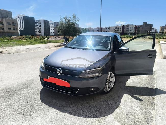 Jetta Volkswagen 