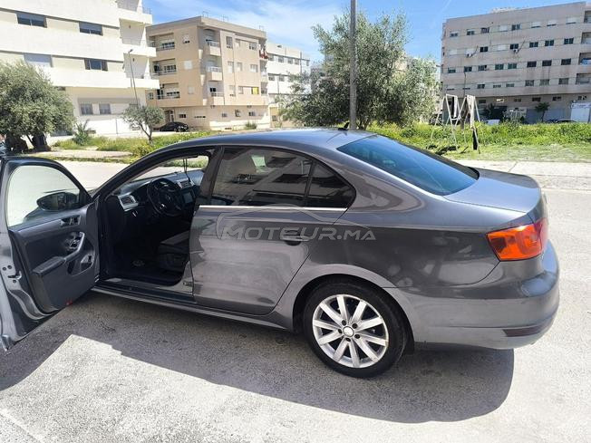 Jetta Volkswagen 