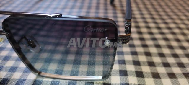 نظارات كارتييه الفاخرة - 2