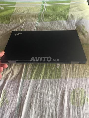 Lenovo Thinkpad L390 24Gb RAM 250 GB SSD - 2