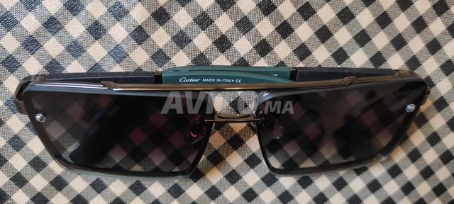 نظارات كارتييه الفاخرة