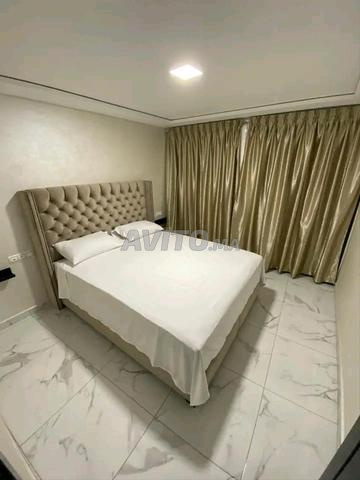 شقة وسط المدينة مراكش - 2