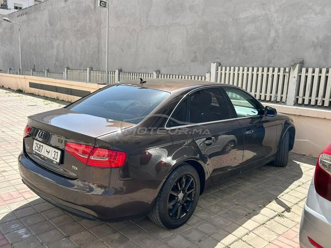 audi a4 très bon état 