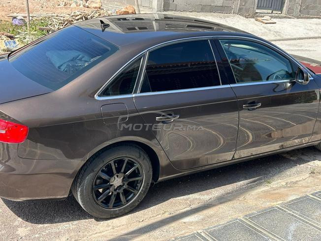 audi a4 très bon état 