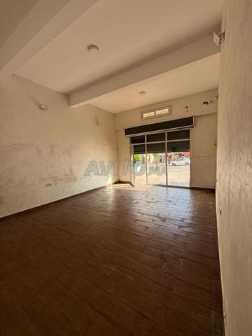 Local commercial à louer près du marché Miftahelkhair - 2