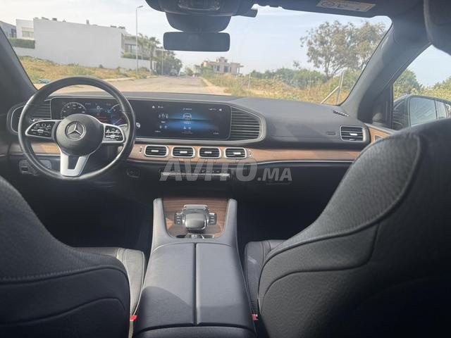 GLE COUPÉ 350d 4 MATIC - 2