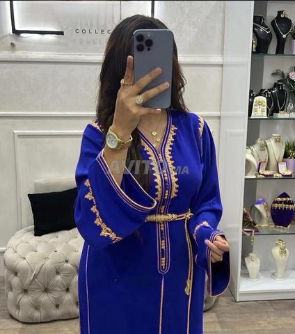 🔥🔥 قفطان هموي للأفراح والمناسبات ✨🔥 - 2