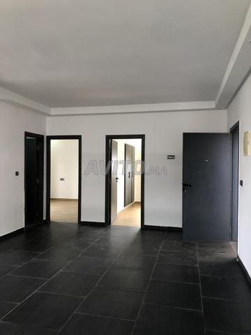 Appartement à vendre 81 m² à Sidi Rahal - 2