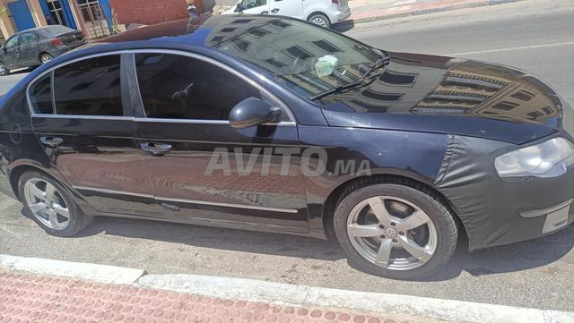 Modèle 2008 dédouane 2011 - 2