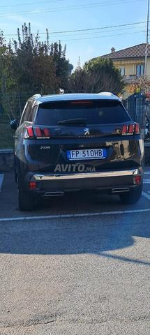 Ville de Bouznika - 2