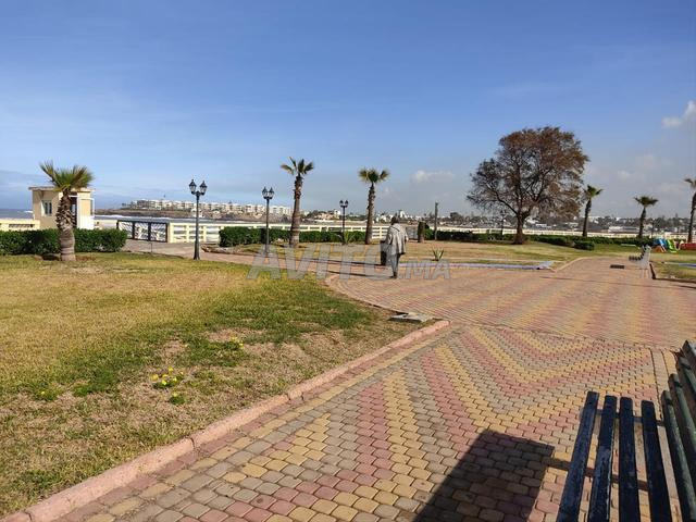 Résidence vue panoramique sur mer avec 4 piscines