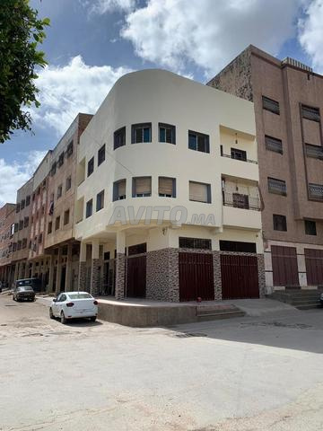 Maison à vendre 109m² Boulevard Tah