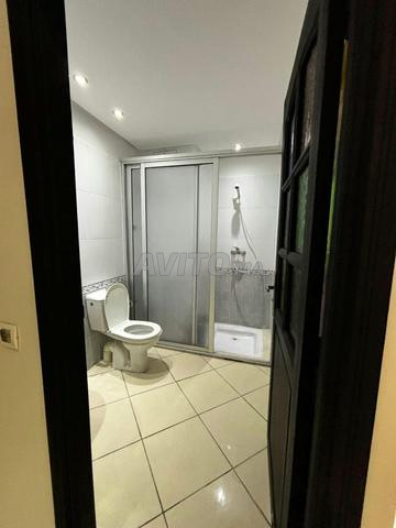 Appartement meublé à louer à Salé - 2