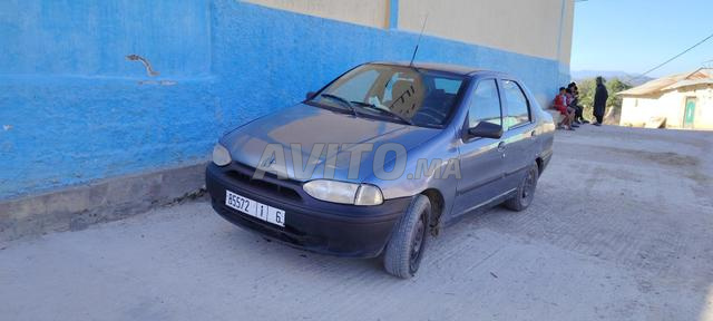 لمجاعرة عين دريج قرب سد الوحدة وزان - 2