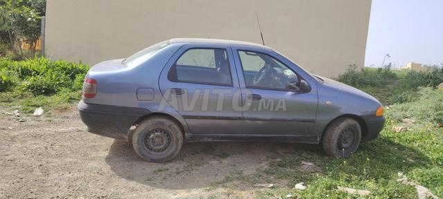 Lamjâara Ain Dirij près du barrage Al Wahda, Ouazzane