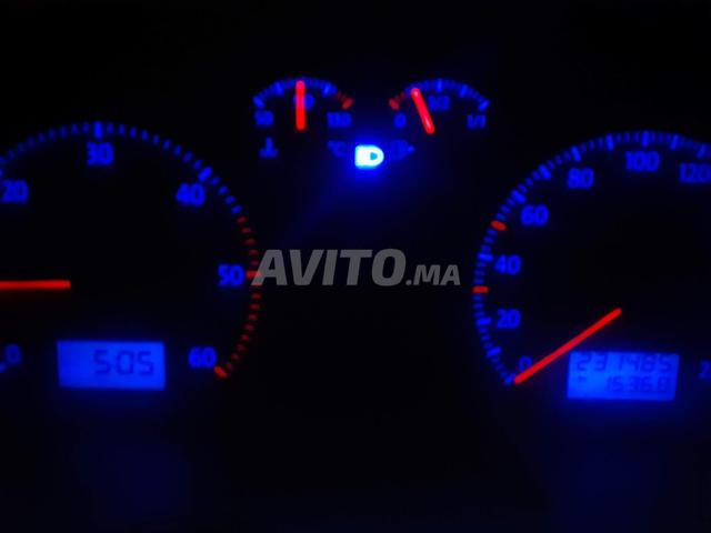 Polo modèle 2006 - 2