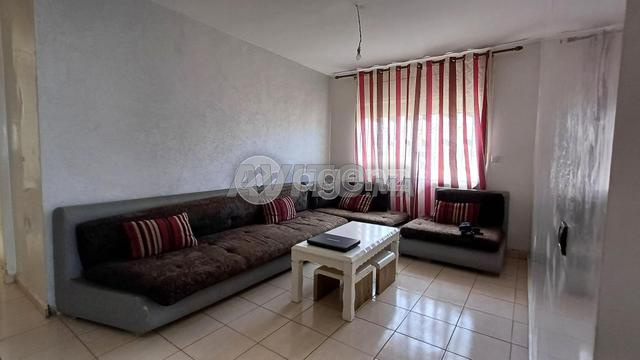 MHD-AI-1008 - Appartement à vendre à Zenata - 2