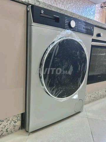 Appartement à louer à la journée Marrakech - image 5