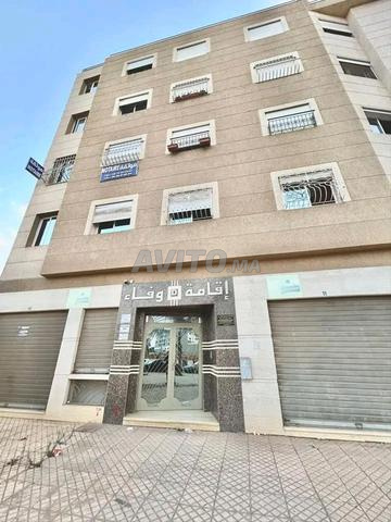 Appartement à louer à la journée Marrakech - image 3