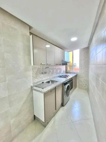 Appartement à louer à la journée Marrakech - image 4