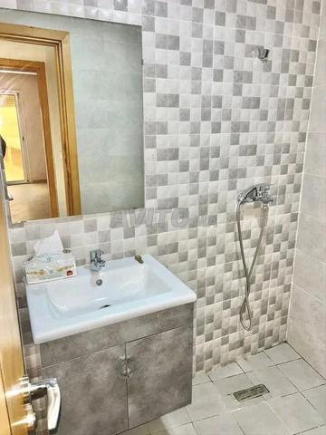 Appartement à louer à la journée Marrakech - 2