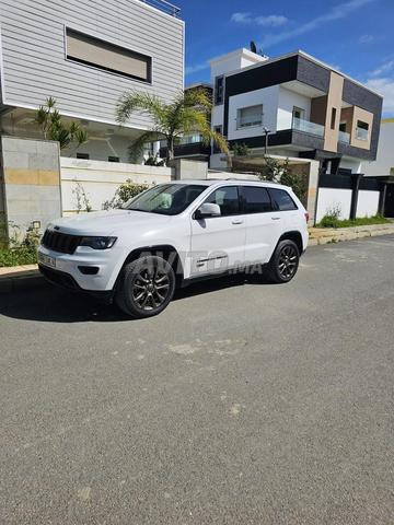 جيب جراند شيروكي - 2