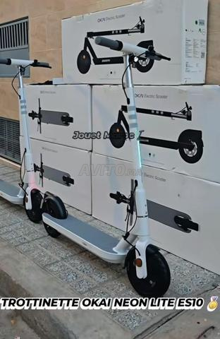 Vente en gros et au détail - 2