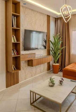 Appartement à louer  Victor Hugo - image 3