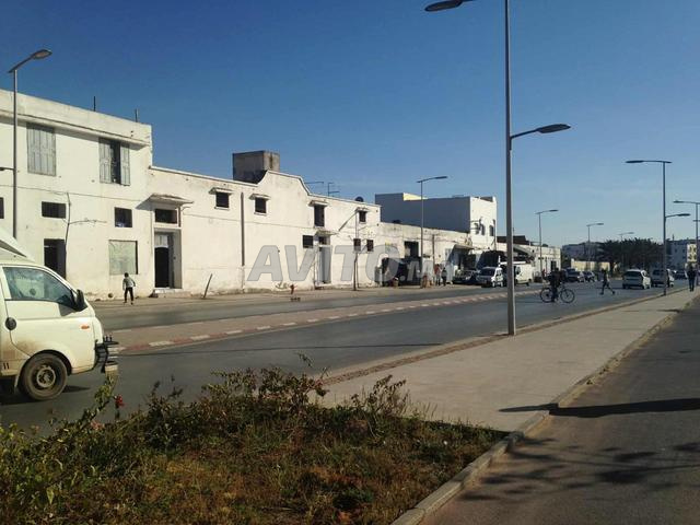 Opportunité immobilière exceptionnelle Salé Bab Mrissa - 2