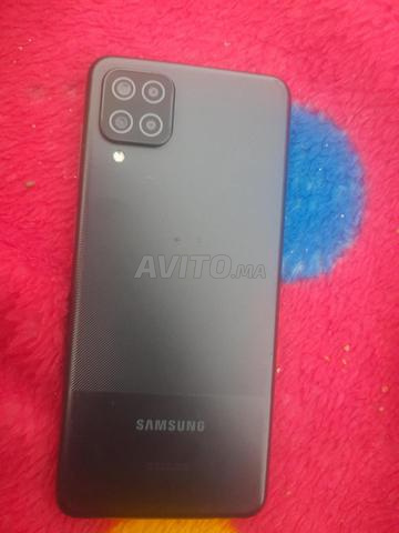 جالاكسي A12