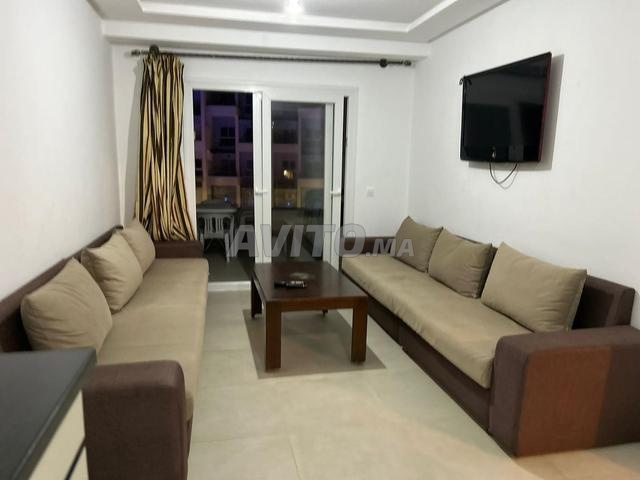 Appartement à louer Mirador Golf 3 - 2