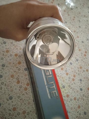 مصباح صنع في الولايات المتحدة الأمريكية