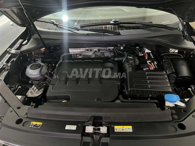 Volkswagen Tiguan - 2
