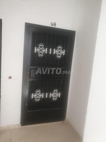 Appartement à louer 60 m² à Tanger - 2