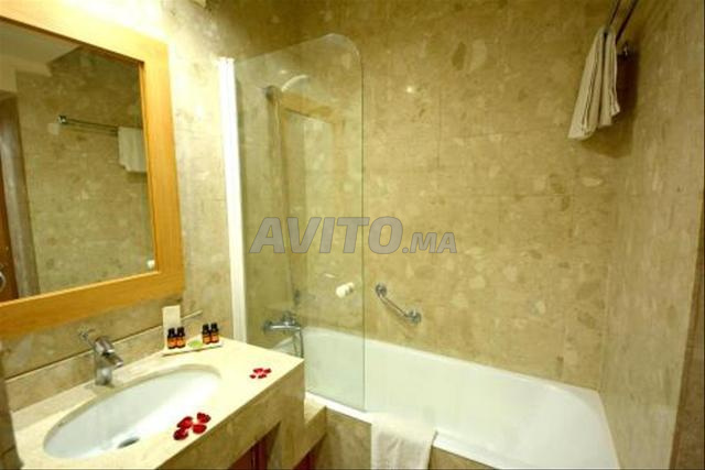 Appartement à louer en centre-ville - image 5