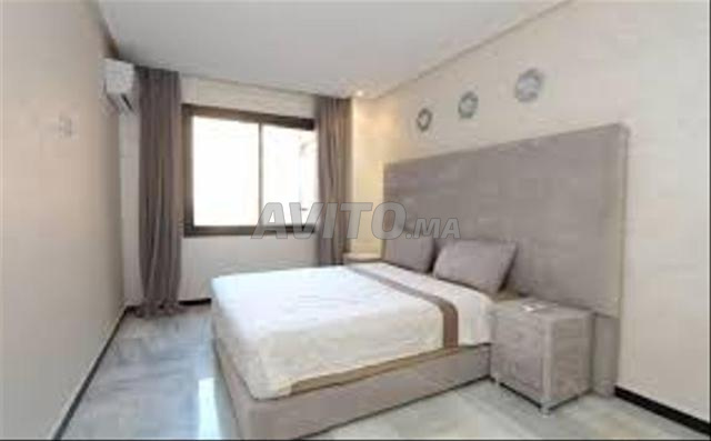 شقة للإيجار بوسط المدينة - 2