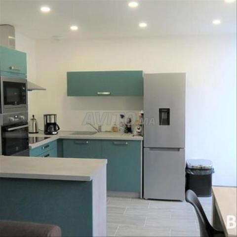 Appartement à louer en centre-ville - image 4