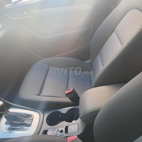 Audi Q3 Diesel Automatique 2018 - 2